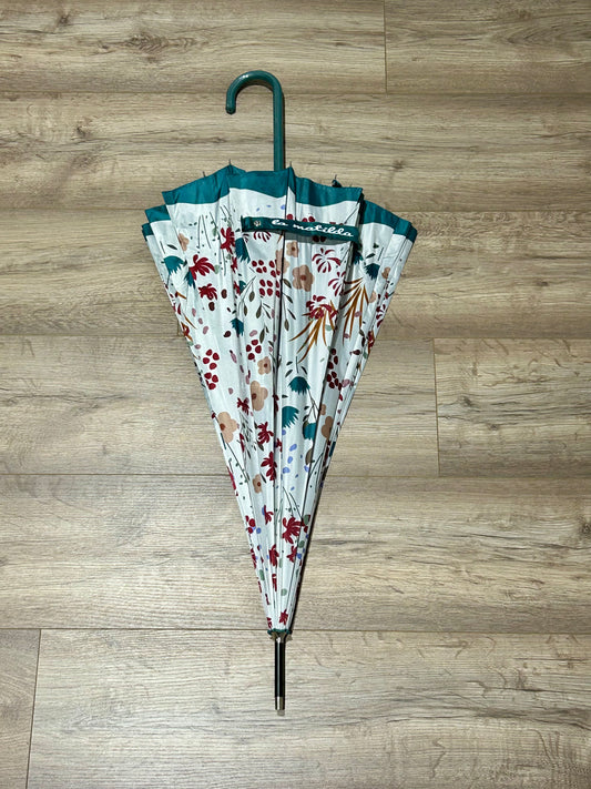 Paraguas largo 16 varillas La Matilda Inés