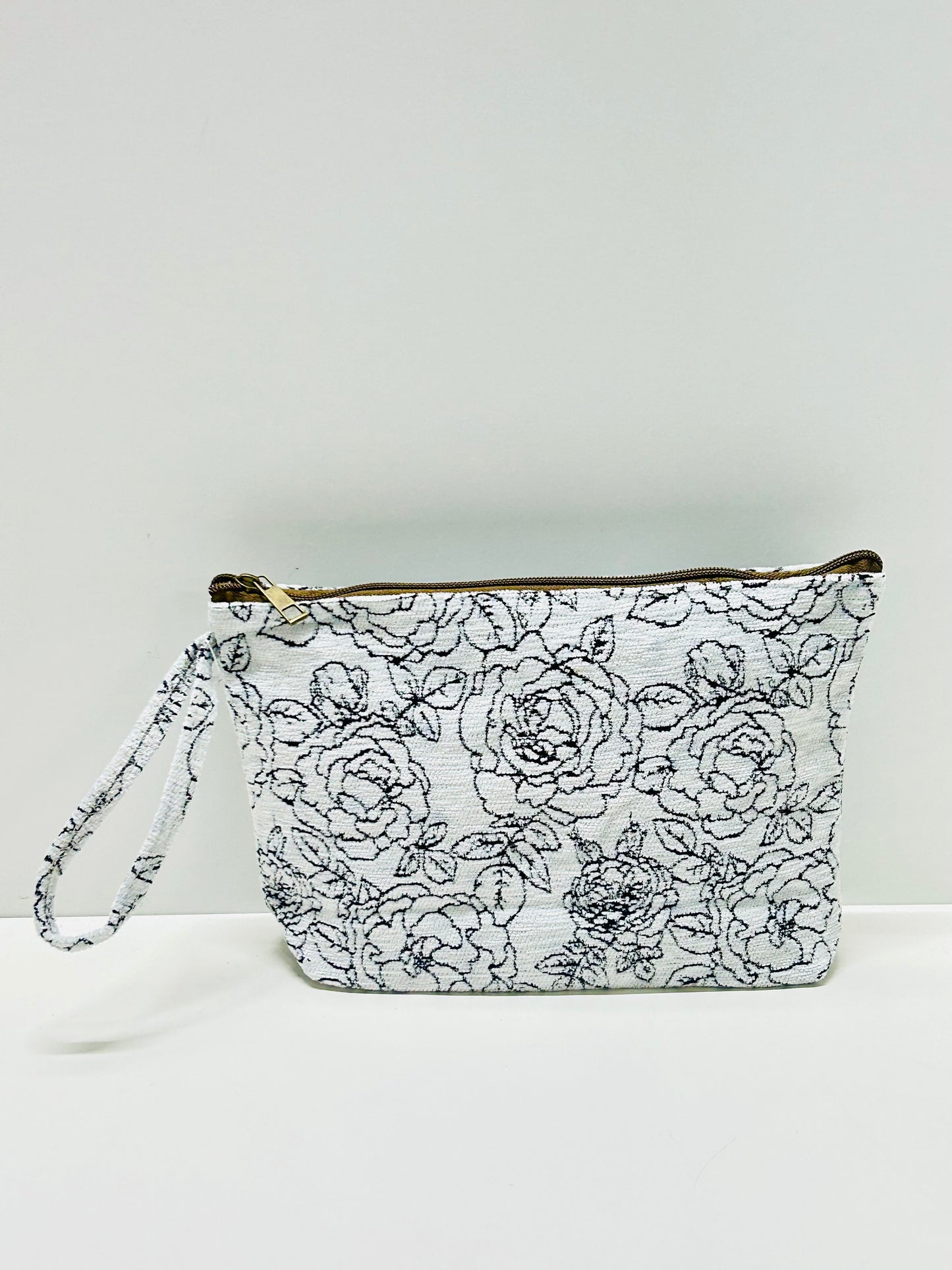 Neceser Maxi Rosa Negro