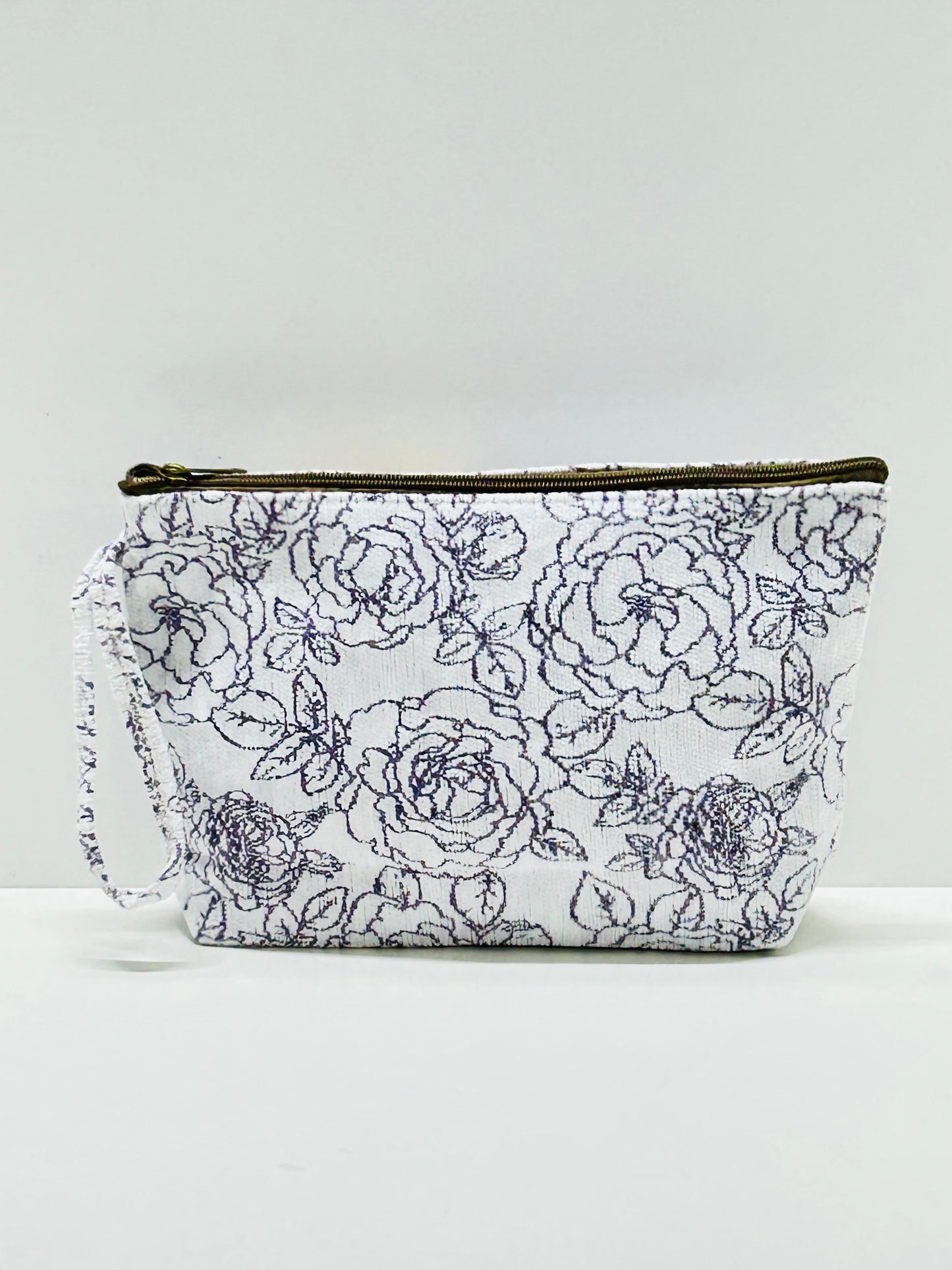 Neceser Maxi Rosa Violeta