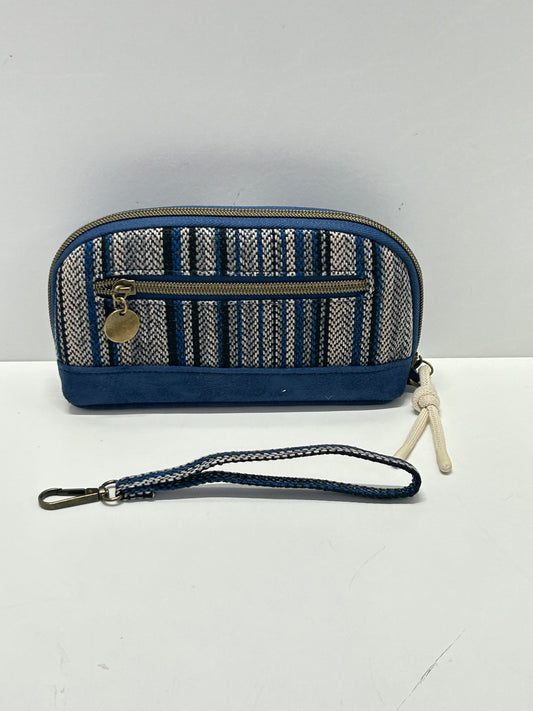 Portatodo con asa Linea Agua