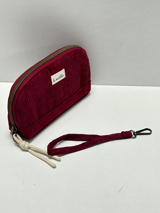 Portatodo con asa Vino