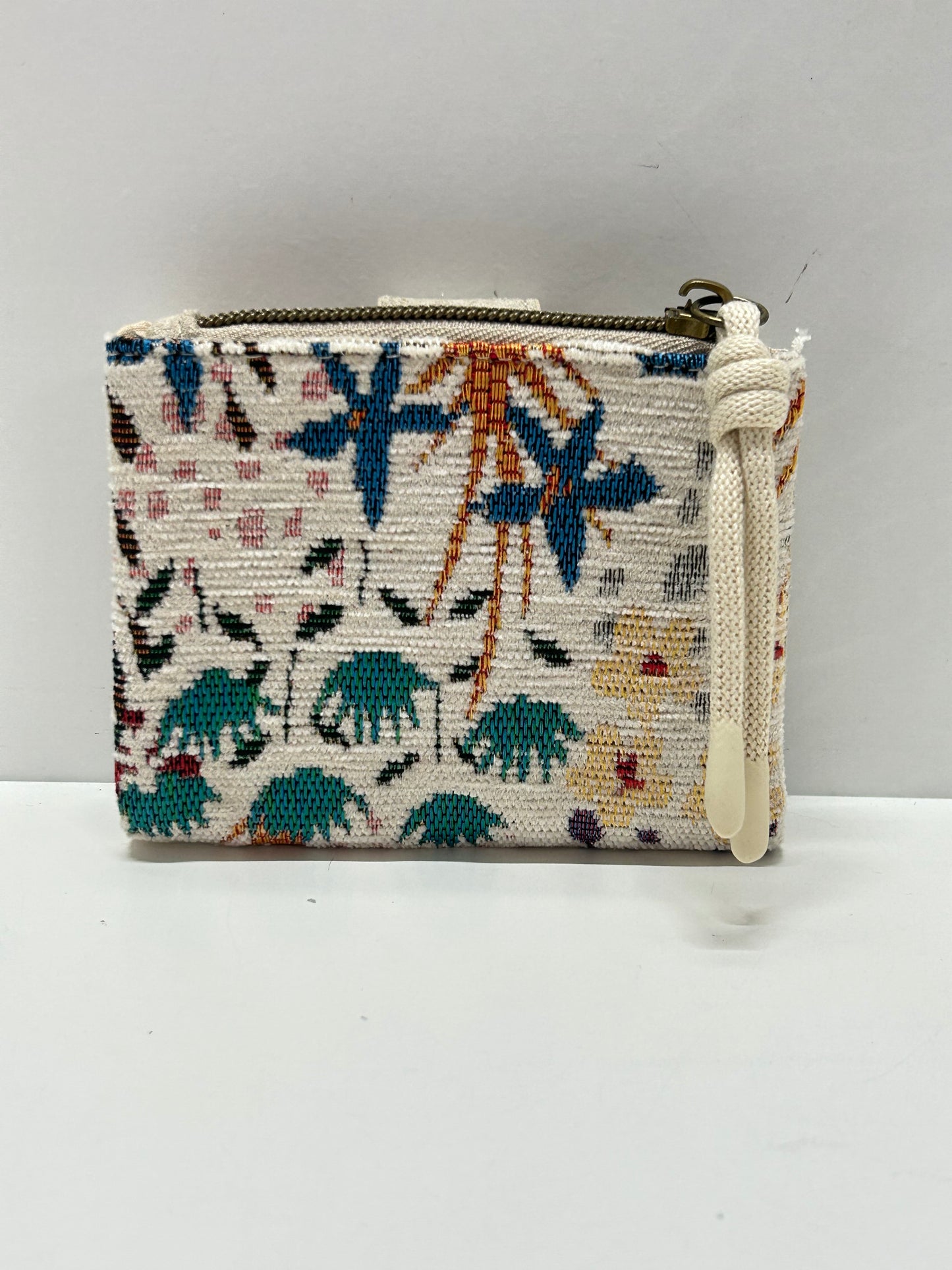 Cartera Pequeña Inés