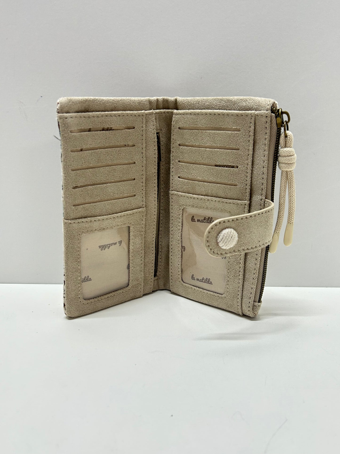 Cartera Grande Inés