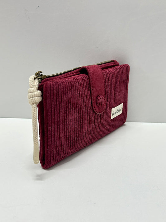 Cartera Grande Pana Vino