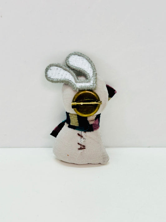 Broche Conejo (01)