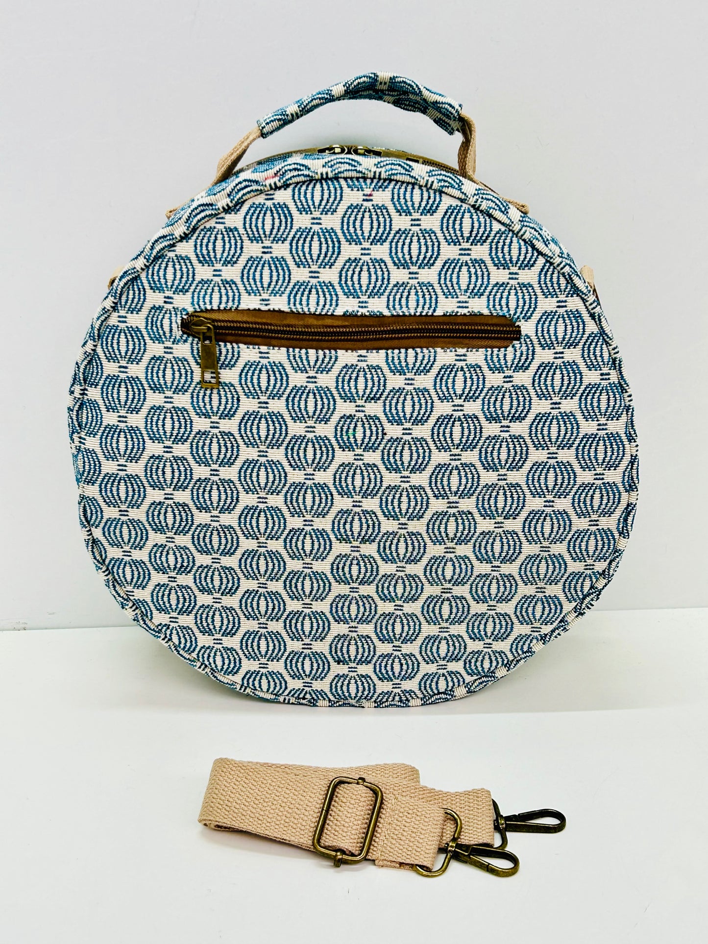 Bolso Bandolera Farol