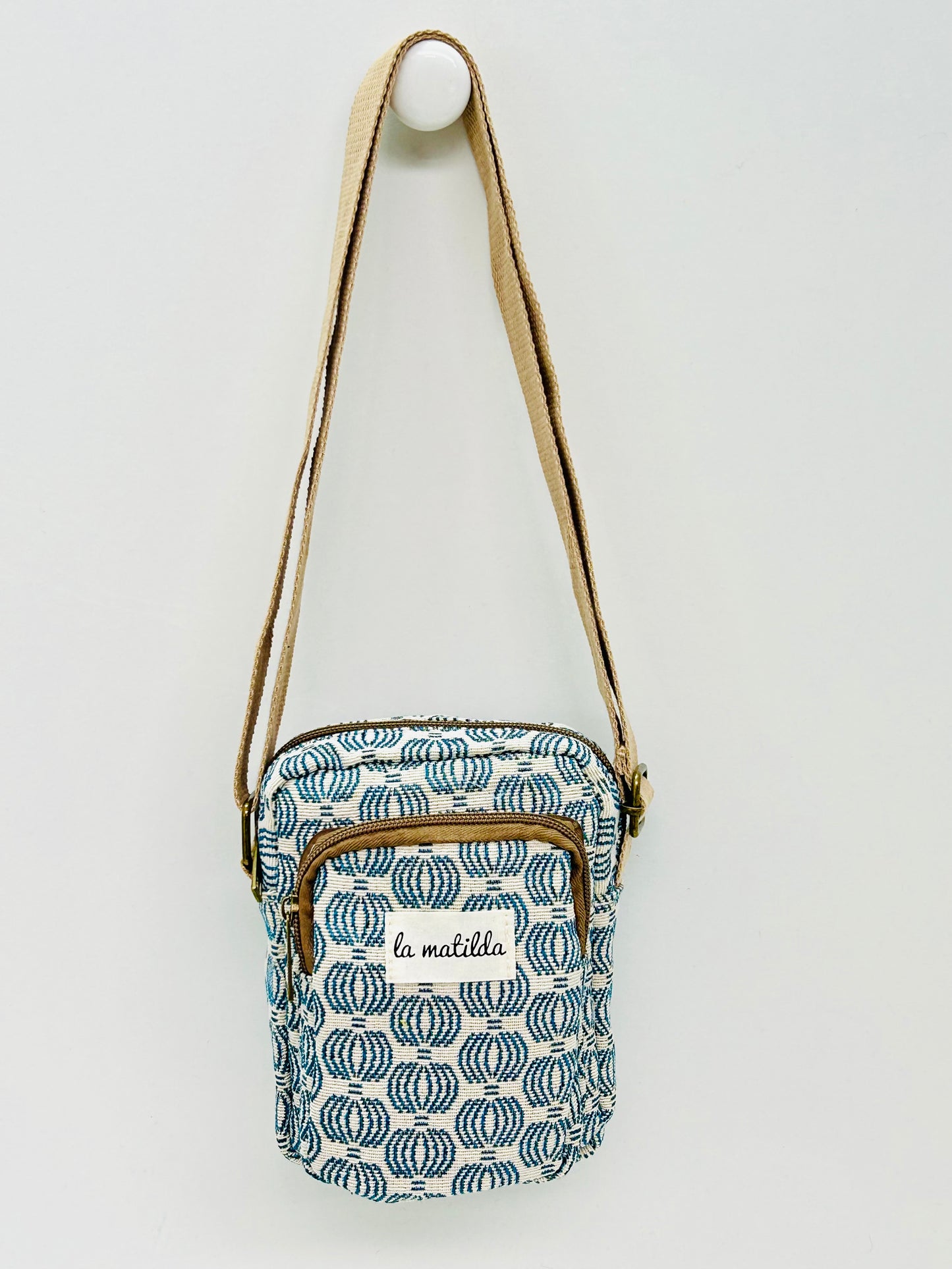 Bolso Cuelga Móvil Farol