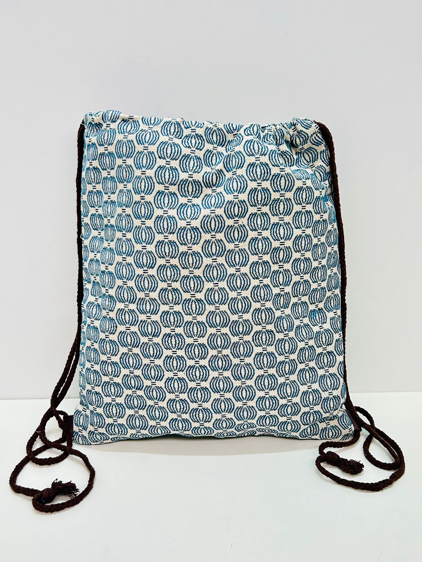 Mochila Cuerdas Farol