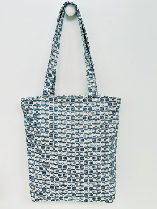 Bolsa Tote Bag XS Farol