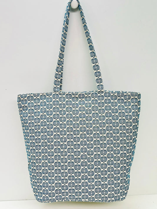 Bolsa Tote Bag Grande Farol