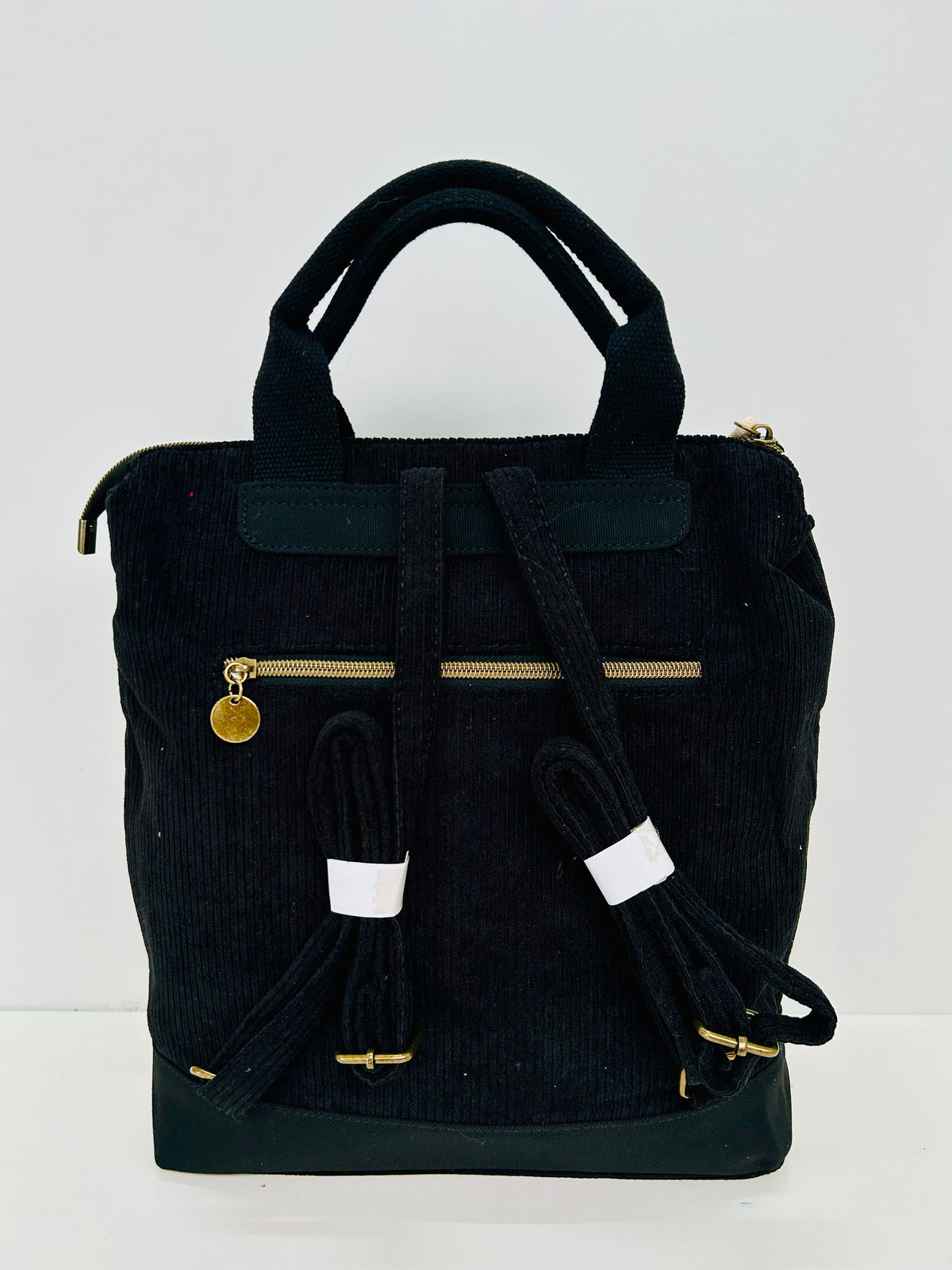 Mochila grande Pana Negro