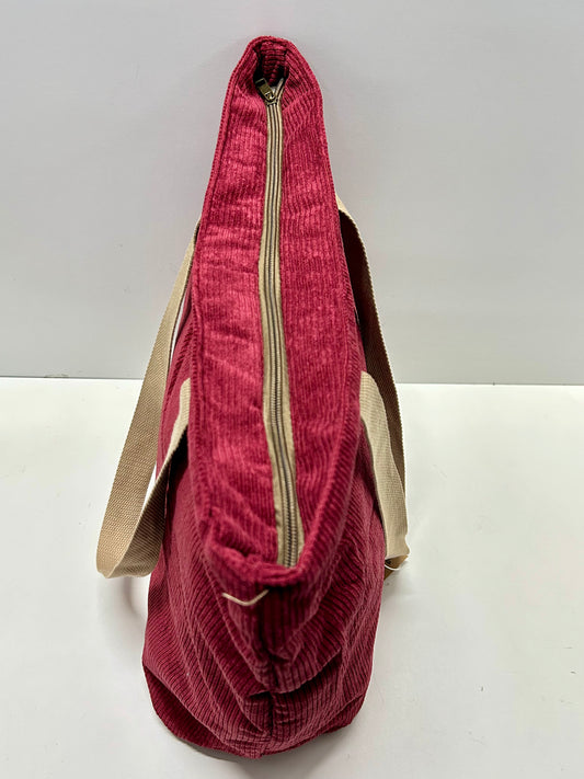 Bolsa Tote Bag Grande Pana Vino