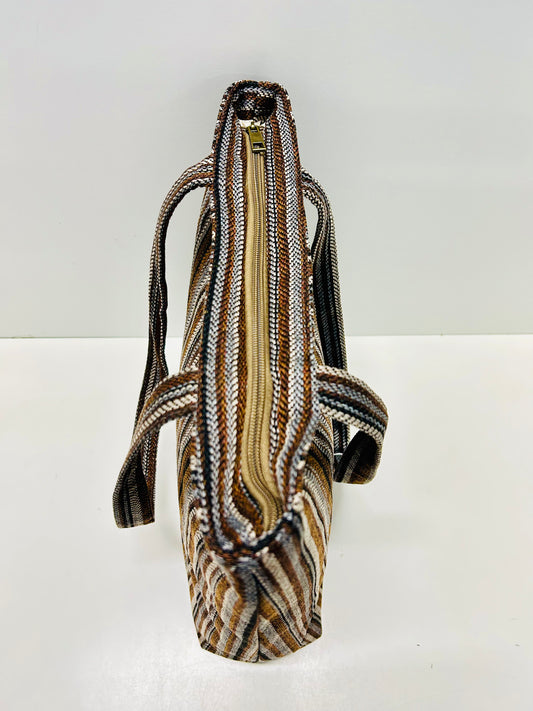 Bolsa Tote Bag Línea Arena