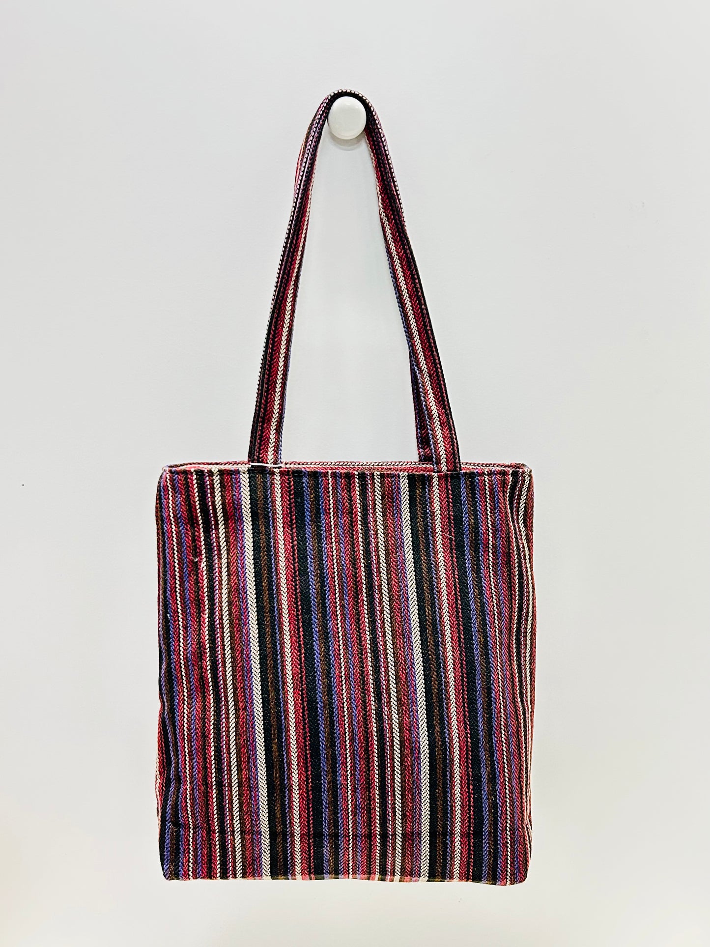 Bolsa Tote Bag Línea Fuego