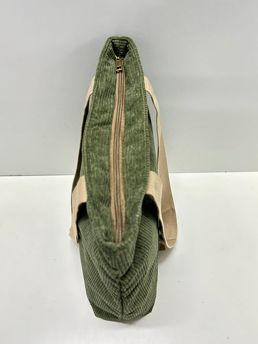 Bolsa Tote Bag Pana Oliva