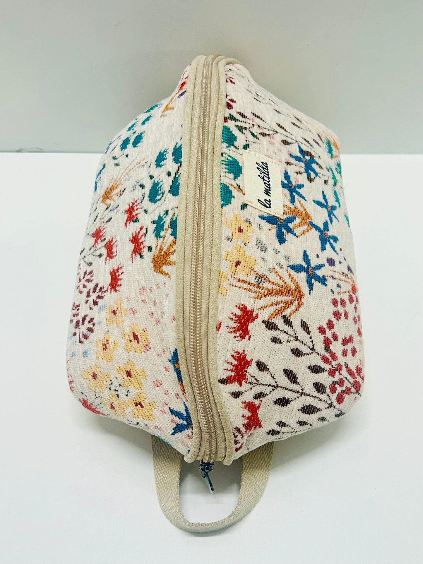 Neceser Cosmetiquero Inés