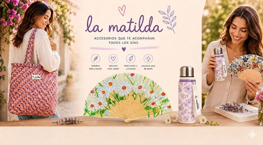 Bienvenidos al blog de La Matilda