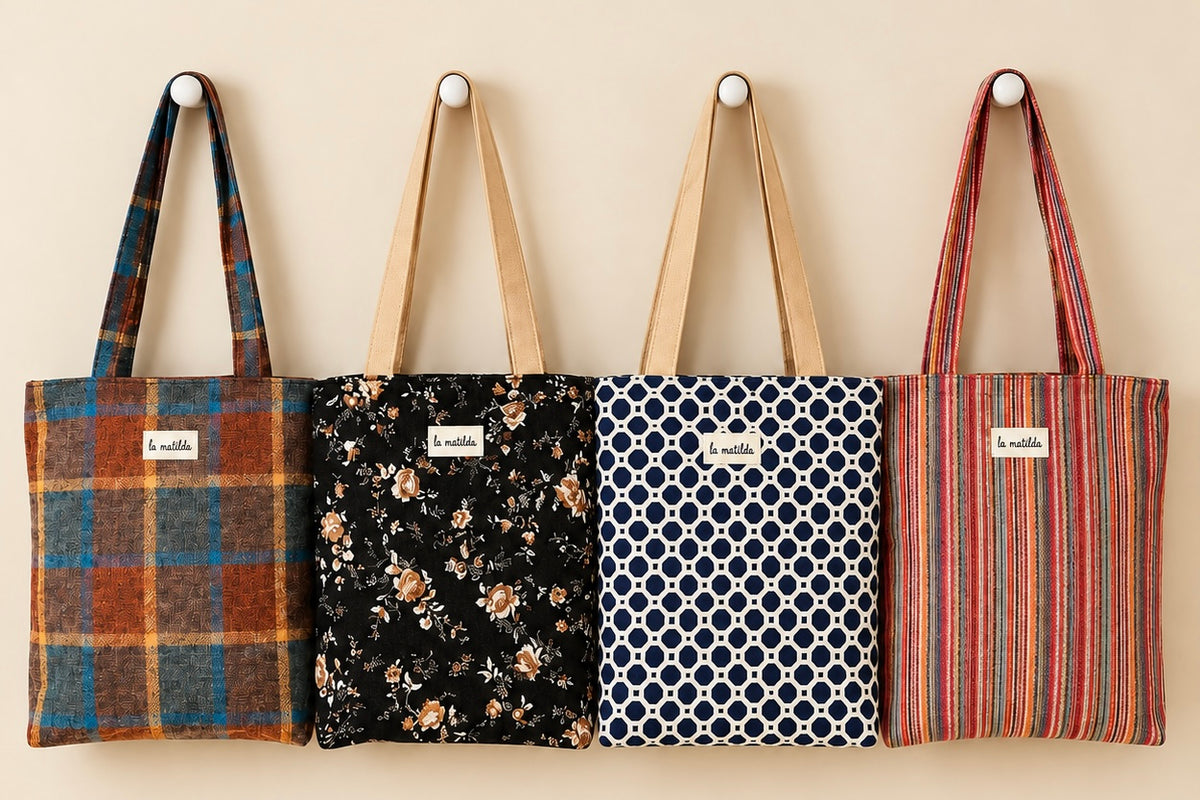 Bolsa Tote Bag
