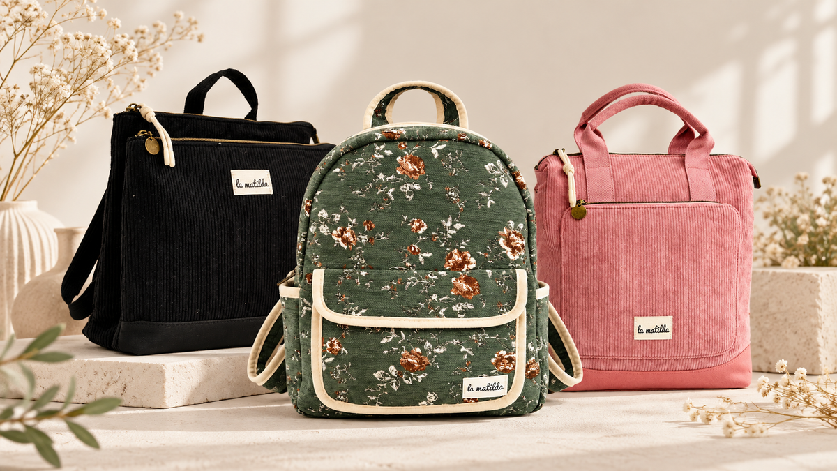 Mochilas