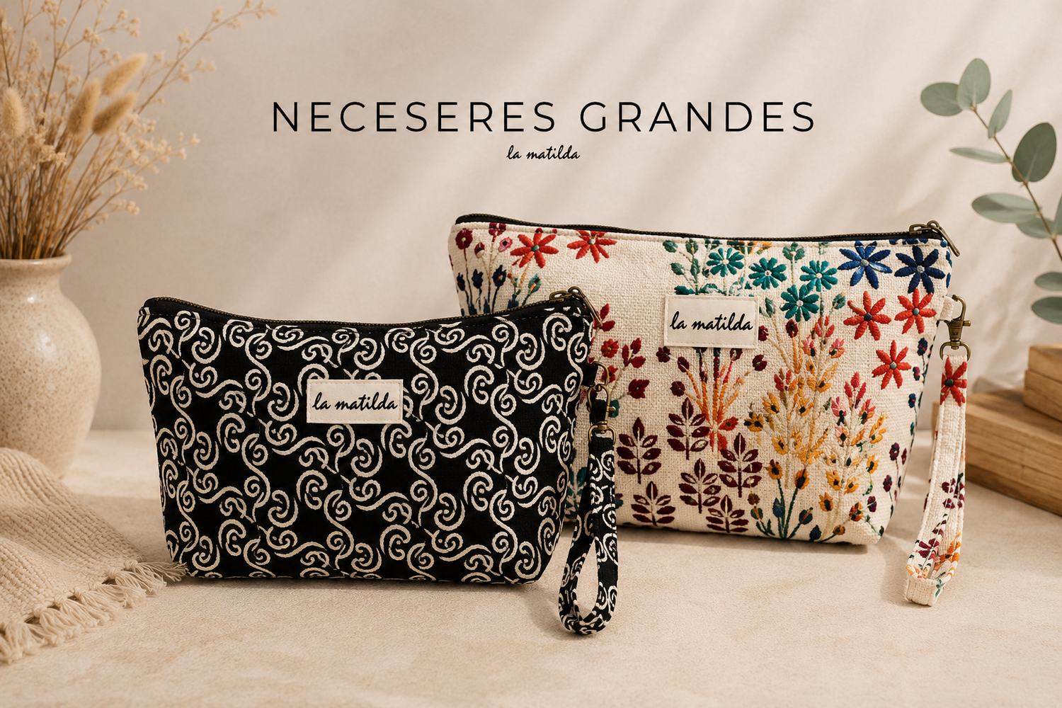 Neceseres