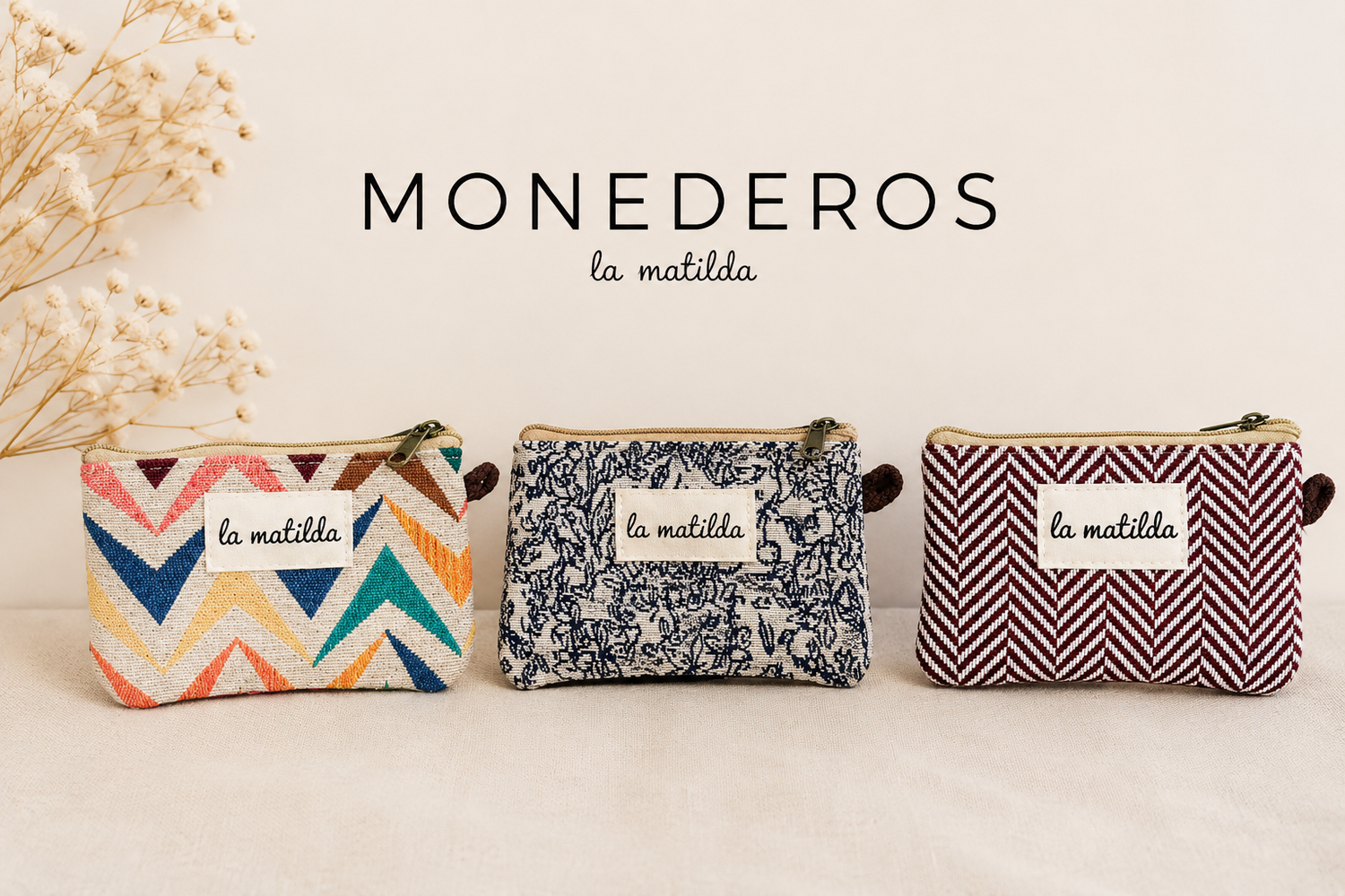 Monederos