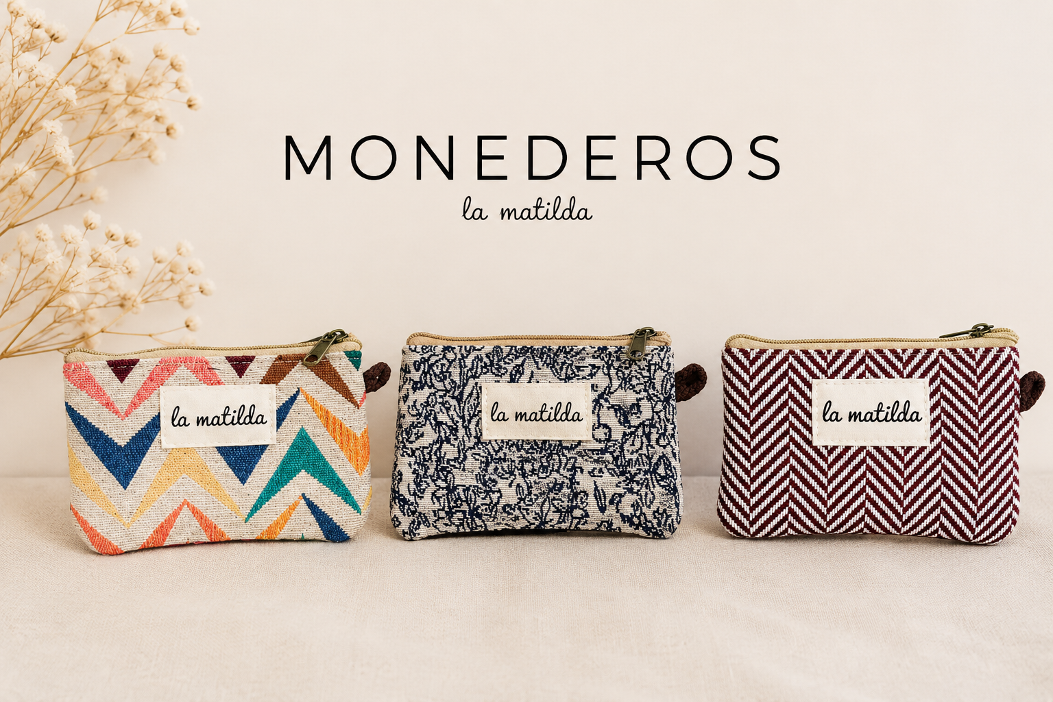 Monederos