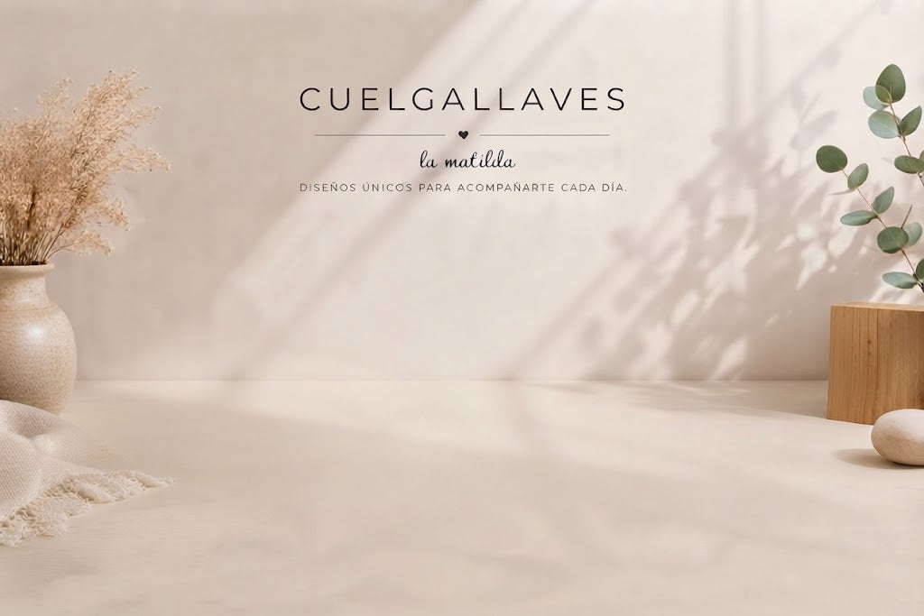 Cuelga llaves