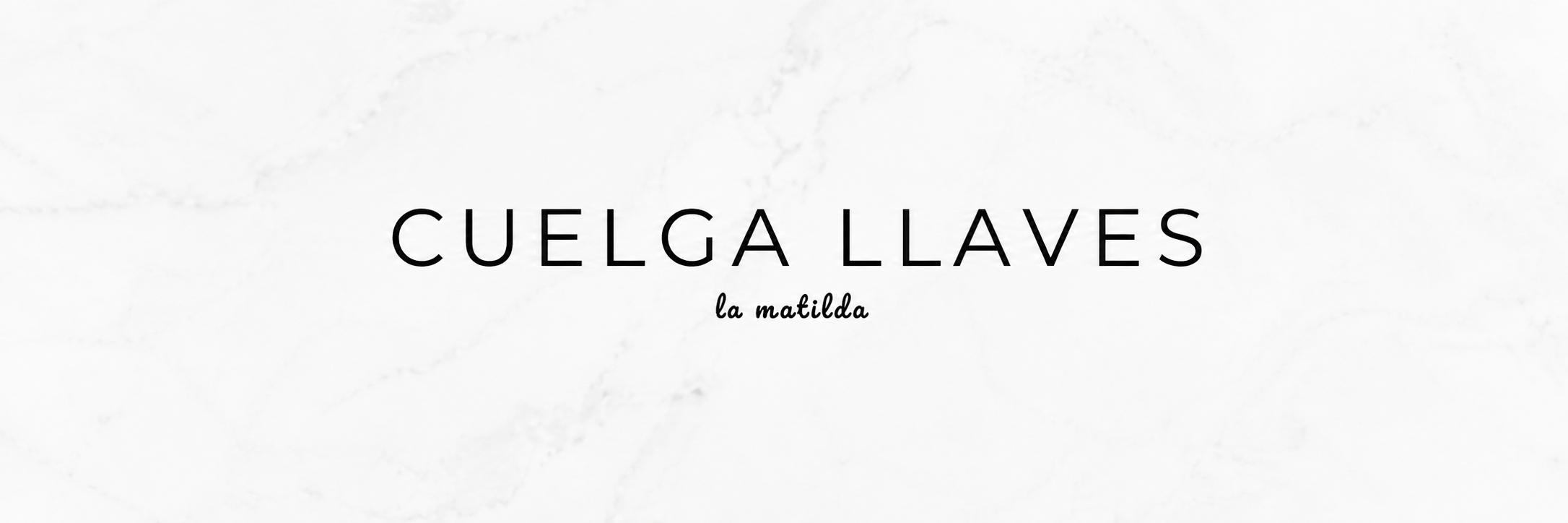 Cuelga llaves