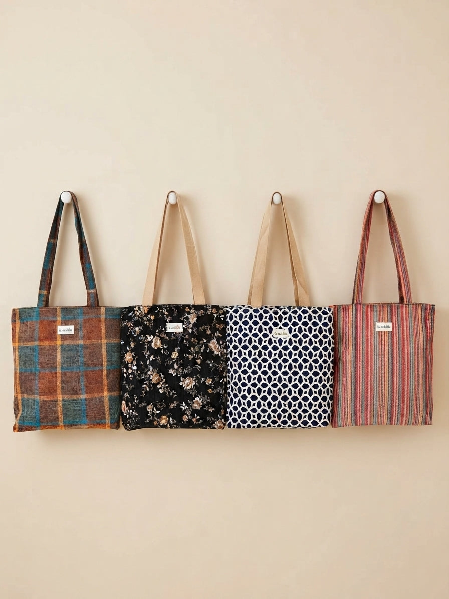 Bolsa Tote Bag