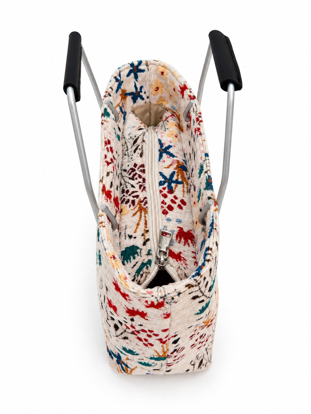 Bolso Vintage Flor Inés