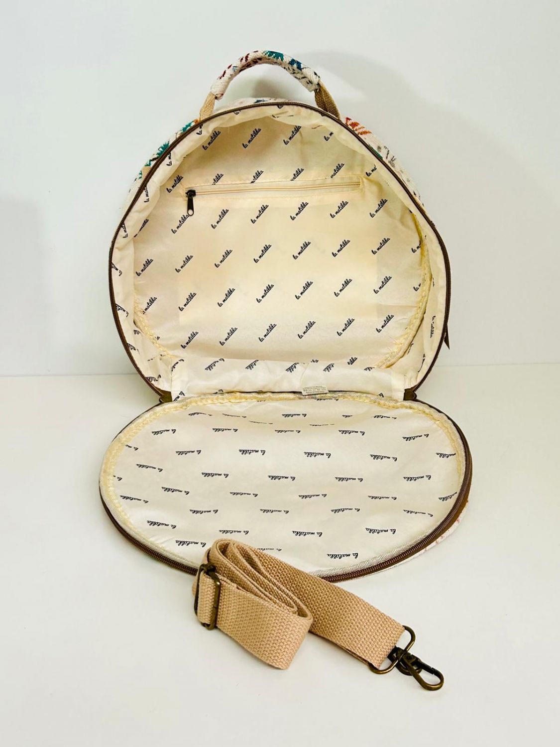 Bolso Bandolera Inés