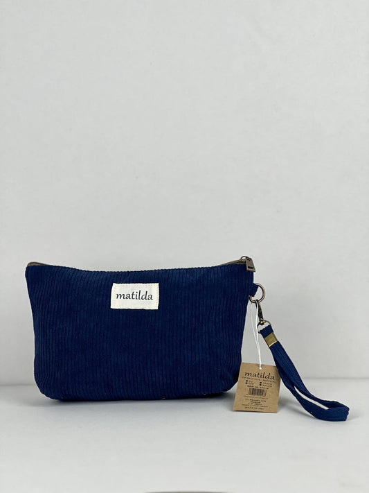 Neceser Grande Pana Azul