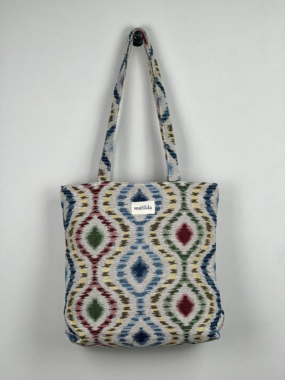 Bolsa Tote Bag Cebolla