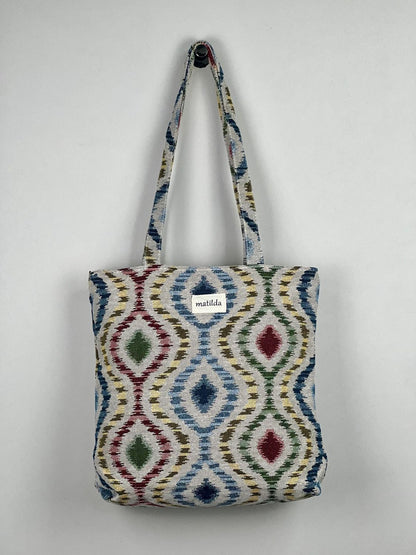 Bolsa Tote Bag Cebolla