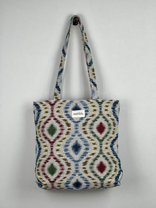 Bolsa Tote Bag Cebolla