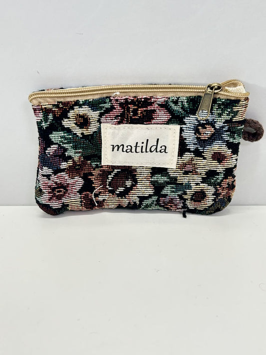 Monedero Multiflor