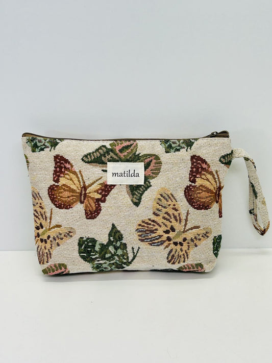 Neceser Maxi Mariposa