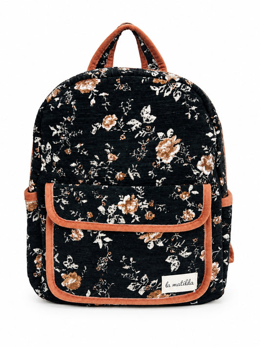Mochila Forest Negro