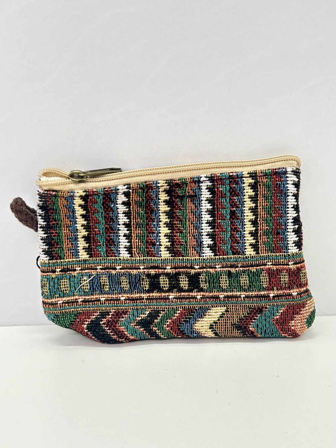 Monedero Bohemio