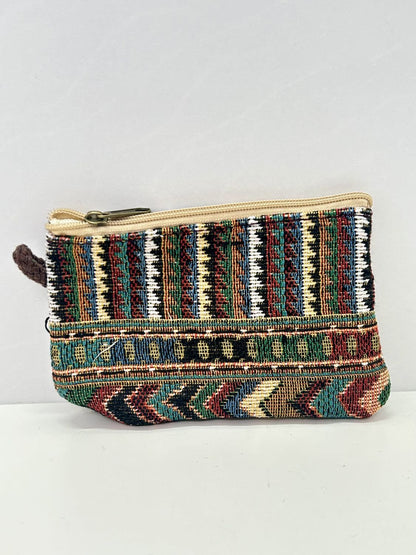 Monedero Bohemio