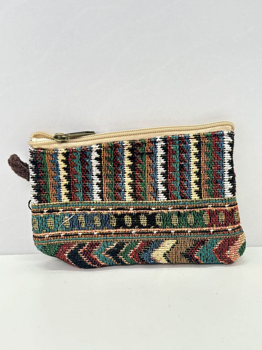 Monedero Bohemio