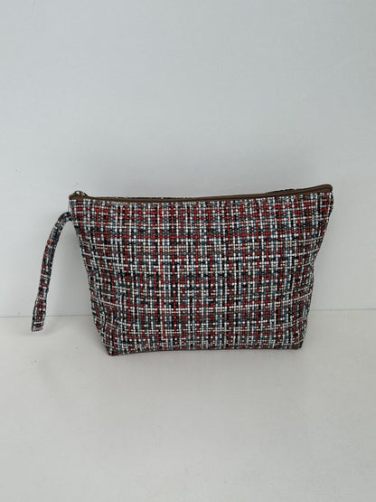 Neceser Maxi Tartar Azul