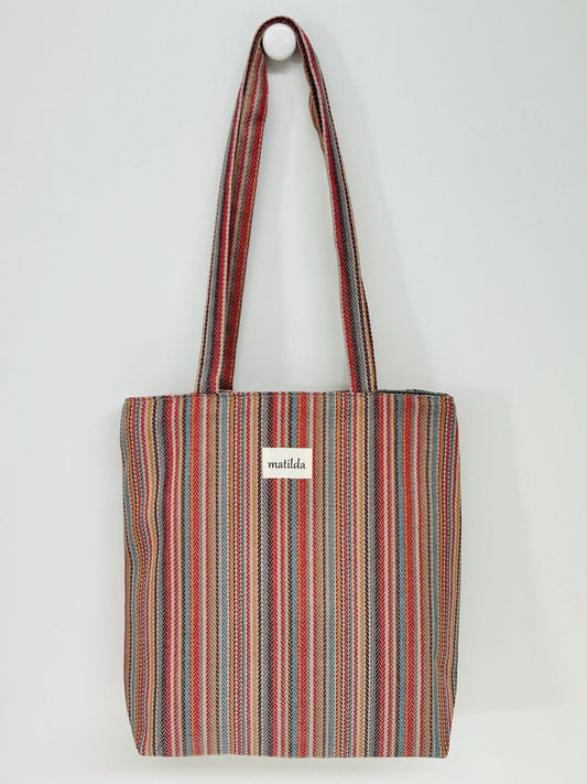 Bolsa Tote Bag Linea Cálida