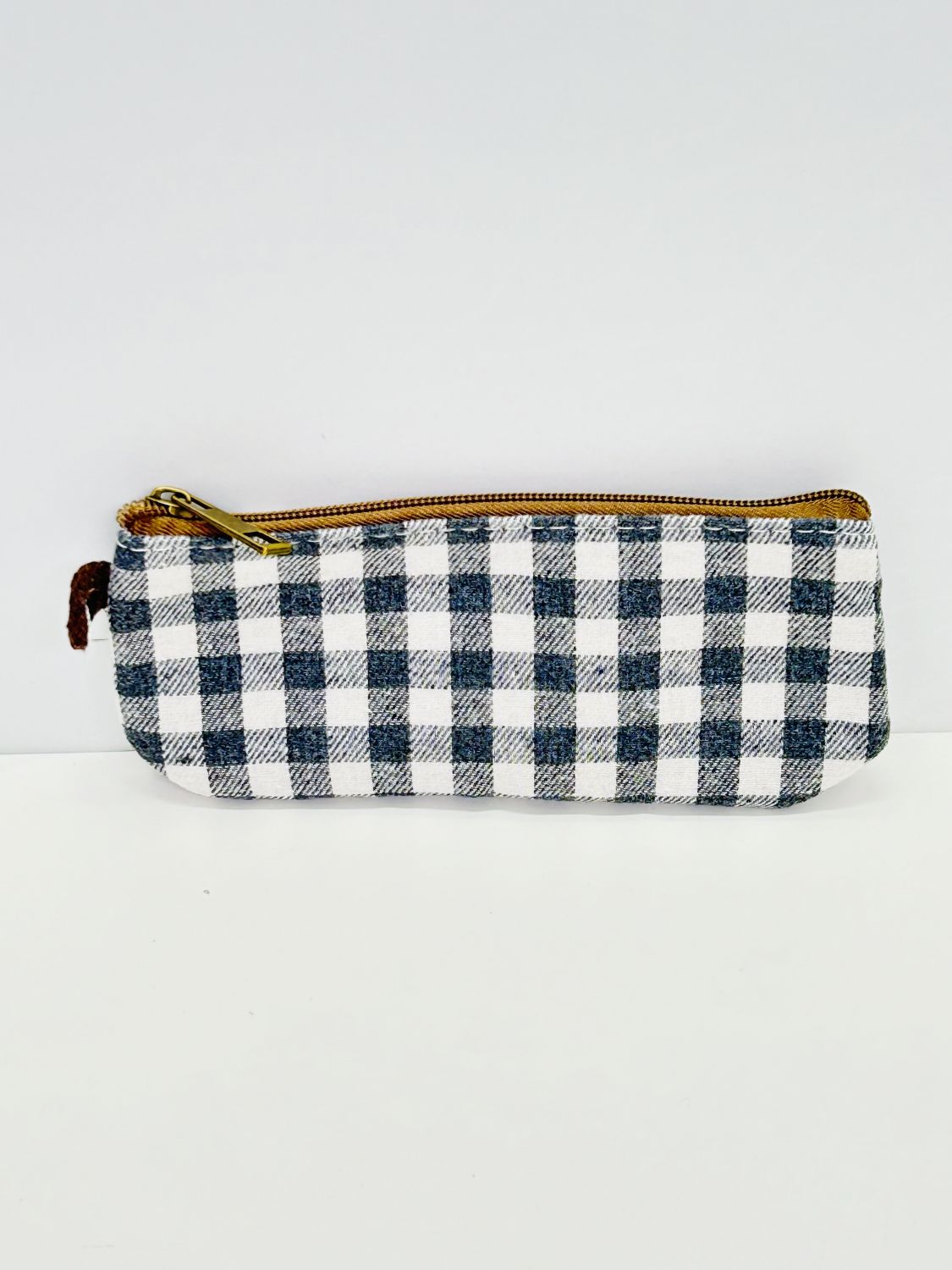 Estuche Gringham Gris