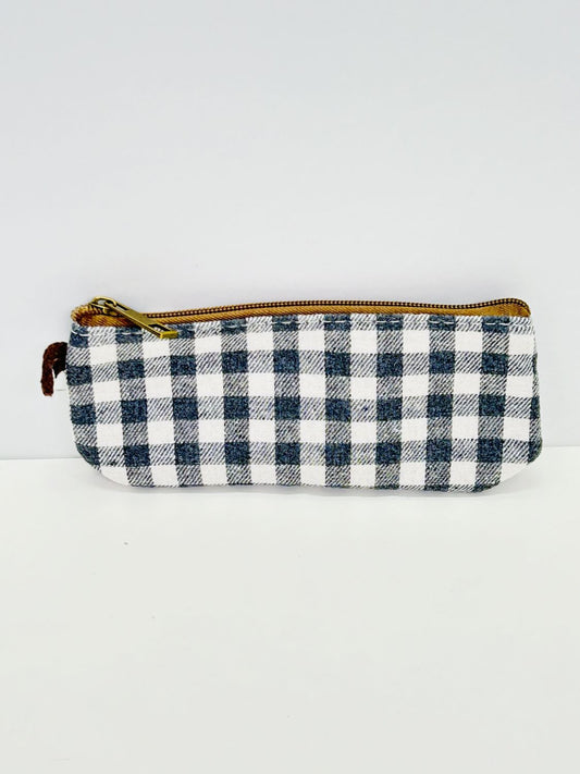 Estuche Gringham Gris