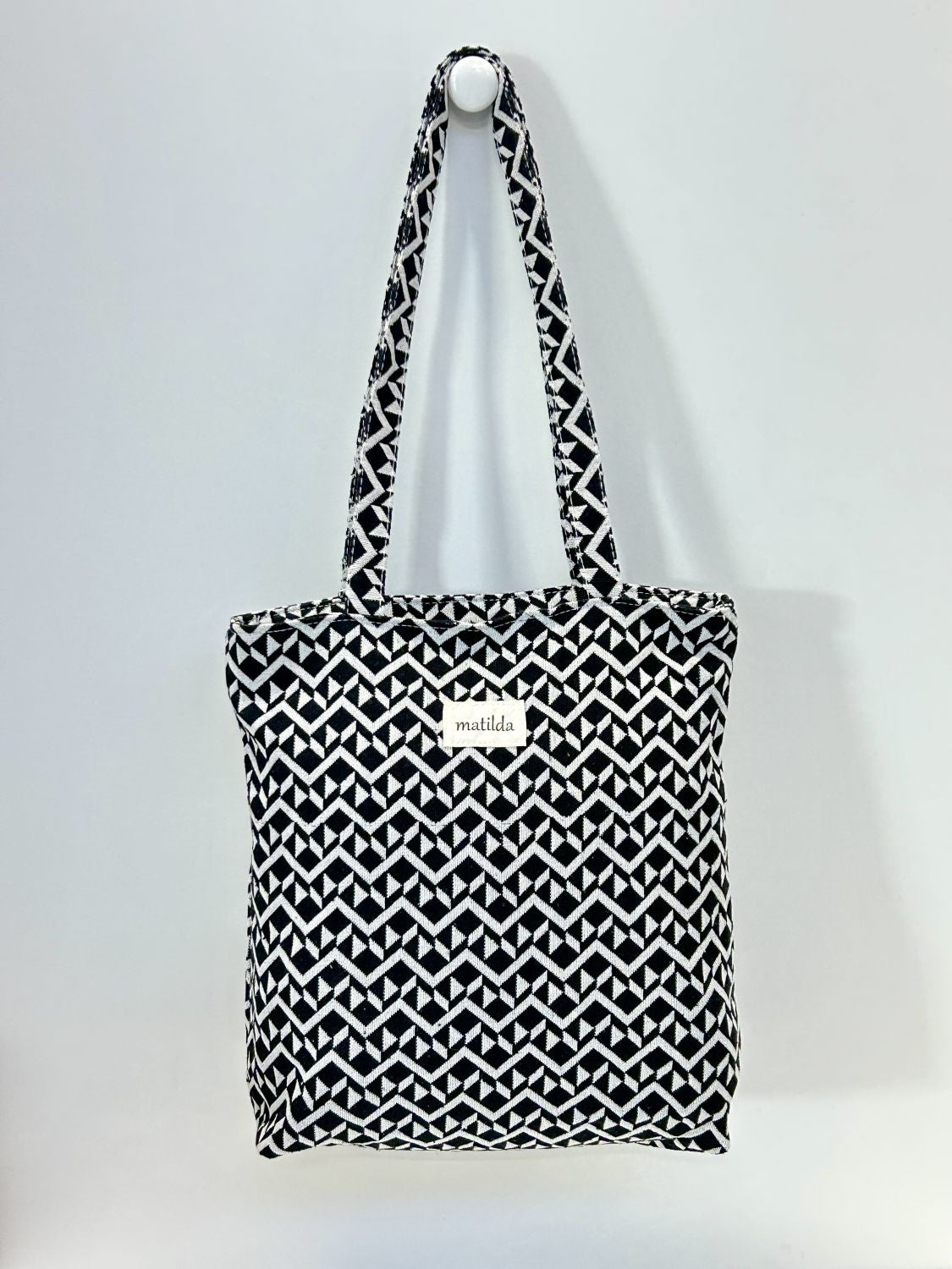 Bolsa Tote Bag Chic