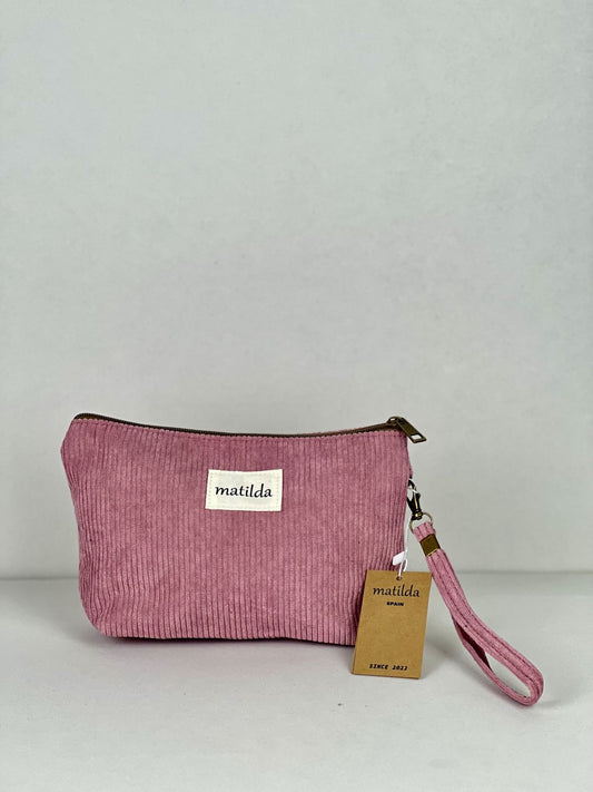 Neceser Grande Pana Rosa