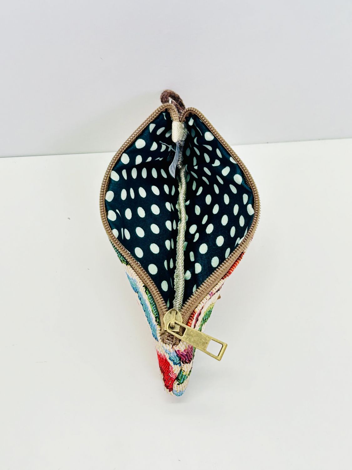 Estuche Zigzag Multicolor