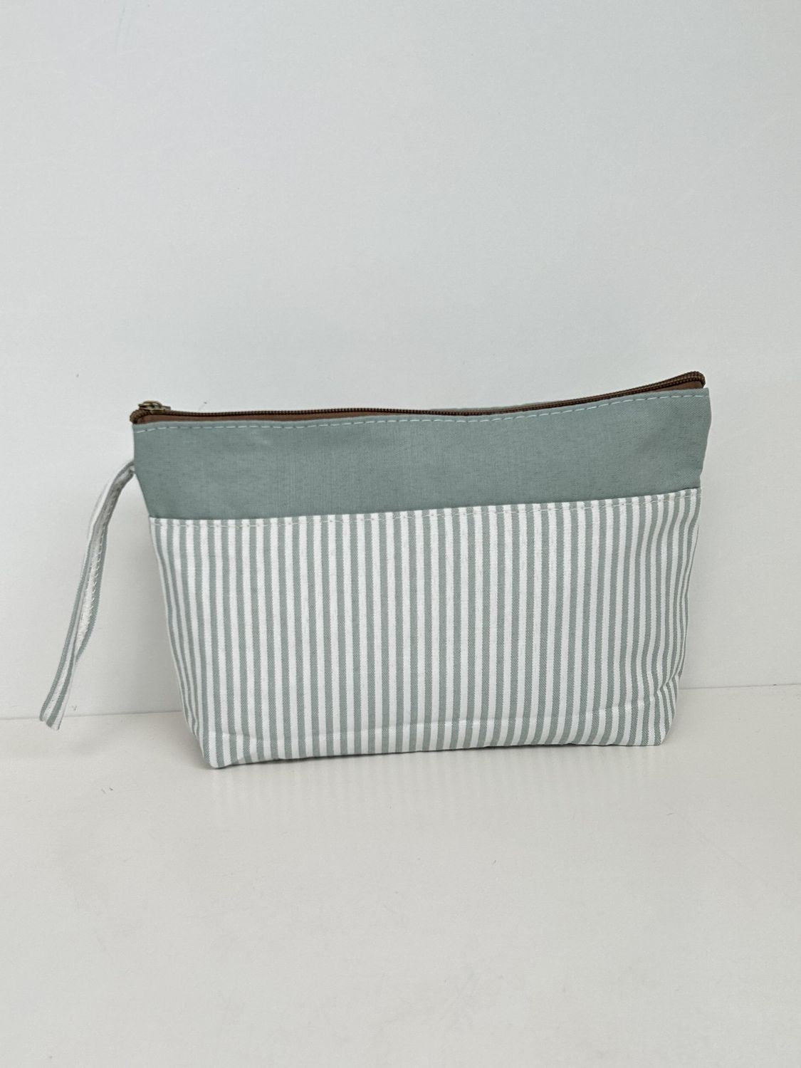Neceser Maxi Marinera Verde