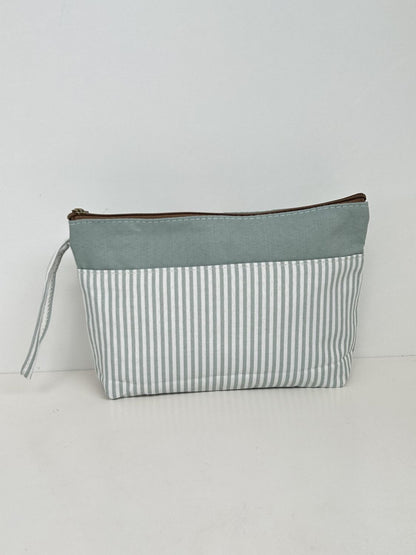 Neceser Maxi Marinera Verde